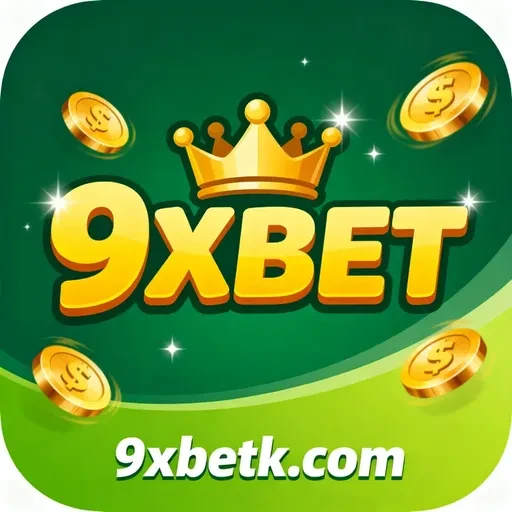 9xbet app logo